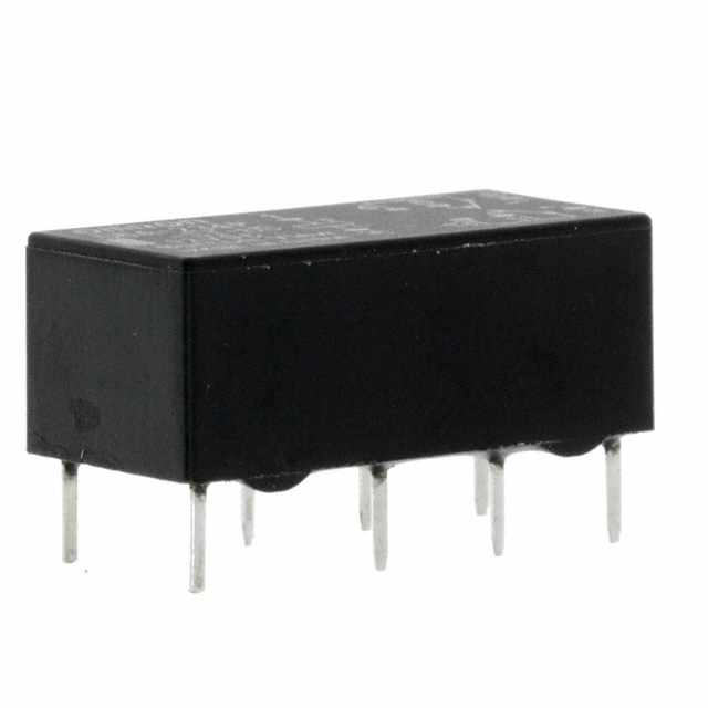 G6A-274P-ST40-US-DC48 Omron Electronics Inc-EMC Div  Signal Relays Up to 2 Amps